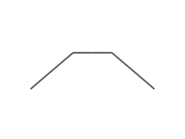 ANTI-ROLL BAR - SHORT - 1.1MM