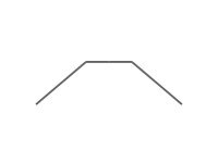 ANTI-ROLL BAR - SHORT - 1.1MM