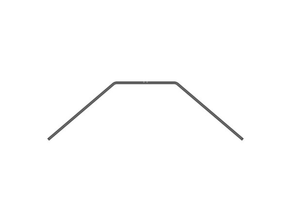 ANTI-ROLL BAR - SHORT - 1.2MM