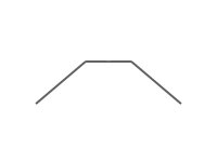 ANTI-ROLL BAR - SHORT - 1.2MM
