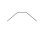 ANTI-ROLL BAR - SHORT - 1.2MM