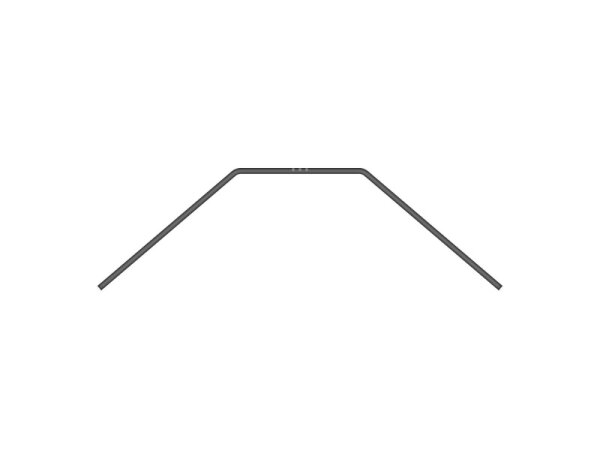 ANTI-ROLL BAR - SHORT - 1.3MM