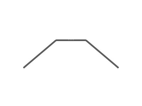 ANTI-ROLL BAR - SHORT - 1.4MM