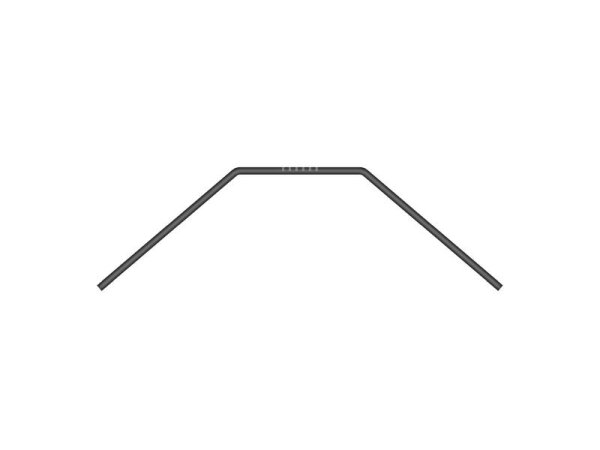 ANTI-ROLL BAR - SHORT - 1.6MM
