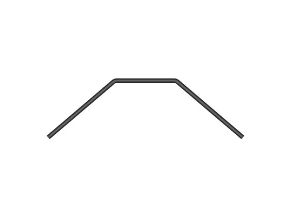 ANTI-ROLL BAR - SHORT - 1.8MM