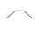 ANTI-ROLL BAR - SHORT - 1.8MM