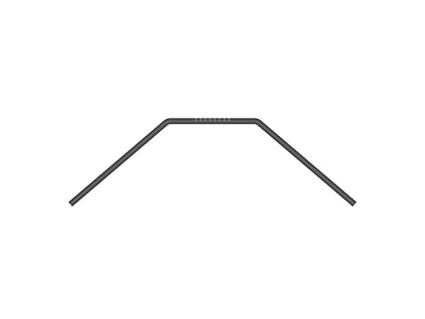 ANTI-ROLL BAR - SHORT - 2.0MM