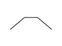 ANTI-ROLL BAR - SHORT - 2.0MM