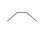ANTI-ROLL BAR - SHORT - 2.0MM
