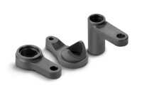 Composite Servo Saver Set Kohlefaser