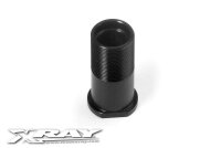 Alu Schaft Servo Saver