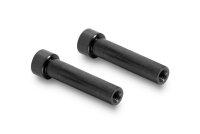 Drehachse Servo Saver +2mm (2)