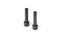 Drehachse Servo Saver +5mm (2)