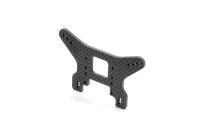 Carbon Dämpferbrücke hinten 3.0mm V3
