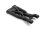 Composite Querlenker hinten unten links - hart