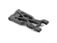 COMPOSITE SUSPENSION ARM REAR LOWER LEFT - 3-HOLE - MEDIUM