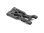 COMPOSITE SUSPENSION ARM REAR LOWER LEFT - 3-HOLE - MEDIUM