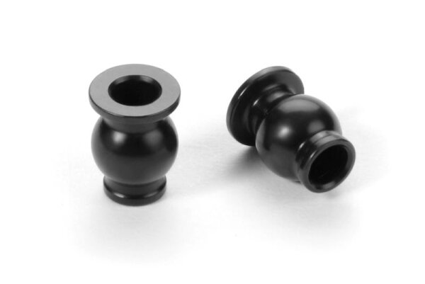 Kugelpfannen 5.75mm mit Backstop (2)