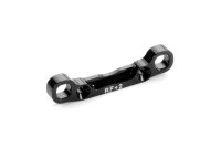 Alu Querlenker Anlenkung vorne +2 (5mm)