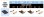 Messing Querlenker Anlenkung Set +2 RR+RF