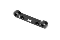 Alu Aufhängungshalter un Horizontal Split Bulkhead HS hi/hi
