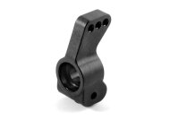 Composite Radträger hinten Kohlefaser