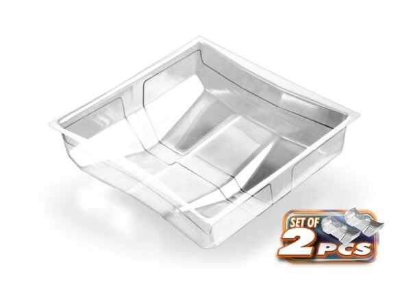 Lexan Heckflügel 1,5mm (2)