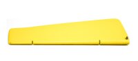 Balance 220 Seitenruder in gelb