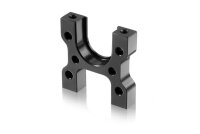 Alu Mittel Bulkhead - Low