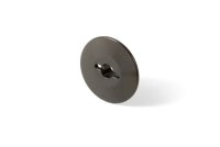 Alu 3-Pad Slipper Platte mit Adapter - 7075 T6