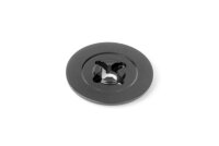 Alu 3-Pad Slipper Platte Multi einstbe Slipper Kupplung MSC
