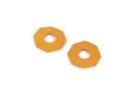 Slipper Kupplungs Pad SLS - Soft (3)