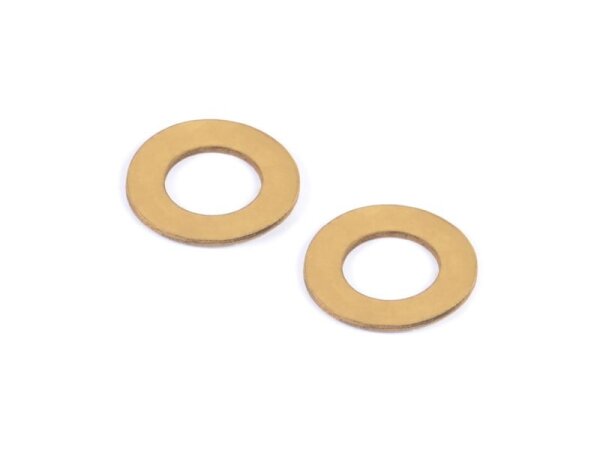 Slipper Kupplung One-Way Outdrive Pad SLS - soft (2)