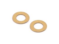 Slipper Kupplung One-Way Outdrive Pad SLS - soft (2)