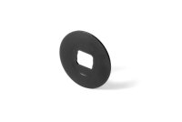 Alu 3-Pad Slipper Scheibe - 7075 T6