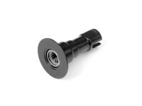 Outdrive Adapter mit gepresstem Freilauflager - Federstahl