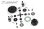 Kegeldifferential Set