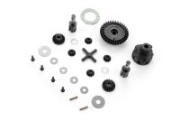 Kegeldifferential Set für 2.5mm Pin