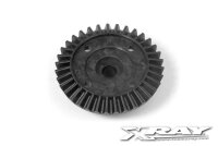 Composite Tellerrad Kegeldiff - 35T V2