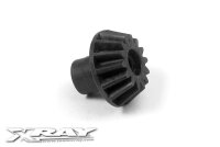 Composite Kegelrad - 14T