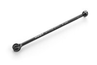 Kardanwelle vorne - 81mm mit 2.5mm Pin - Federstahl