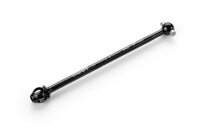 ECS Front Doppelgelenkkardan 81mm mit 2,5mm Pin Federstahl