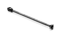 ECS Kardanwelle - 83mm mit 2,5mm Pin - Federstahl