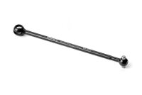 Kardanwelle vorne - 83mm mit 2.5mm Pin - Federstahl