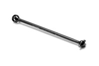 Kardanwelle vorne - 84mm mit 2.5mm Pin - Federstahl