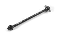 ECS Kardanwelle 68mm hinten - Federstahl