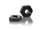 Alu Radmitnehmer 14mm - Offset (-0.75mm) (2)