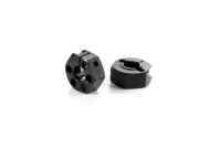 Alu Sechskantmitnehmer 12mm - Offset +0.75mm (2)