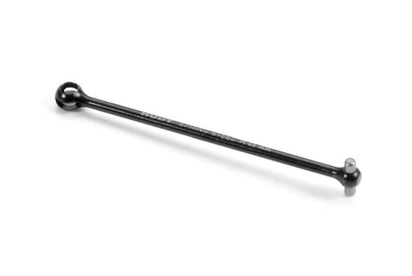 Antriebswelle zentral 85mm Federstahl