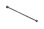 Antriebswelle Zentral 111mm mit 2.5mm Pin - Federstahl